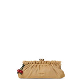 TWINSET POCHETTE GOLDEN HOUR 261TD8280 00193 BEIGE