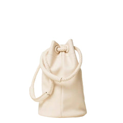 TWINSET SECCHIELLO 261TD8191 00059 BIANCO