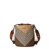 TWINSET SECCHIELLO BISTROT 261TD8502 13504 MULTICOLOR