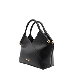 TWINSET SHOPPER PICCOLA 262TB7034 00006 NERO
