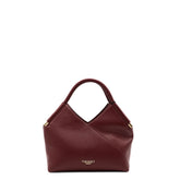 TWINSET SHOPPER PICCOLA 262TB7034 13670 BORDEAUX