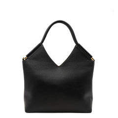 TWINSET SHOPPER VELVET 262TB7030 00006 NERO