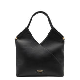 TWINSET SHOPPER VELVET 262TB7030 00006 NERO