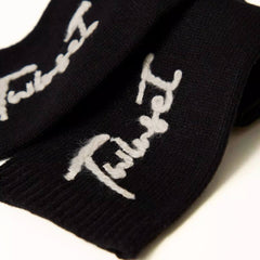 TWINSET GUANTI TA4151 NERO