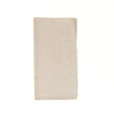 TWINSET SCIARPA TA4520 BEIGE