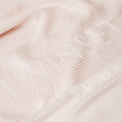TWINSET SCIARPA TA4520 ROSA