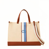 TWINSET BORSA TB7080 BEIGE