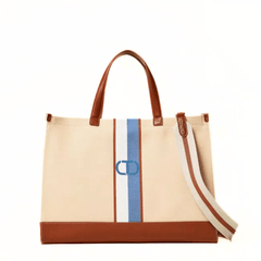 TWINSET BORSA TB7080 BEIGE