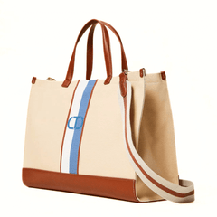 TWINSET BORSA TB7080 BEIGE