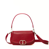 TWINSET BORSA TD8291 ROSSO