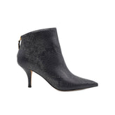 TWINSET TRONCHETTO 262TGT072 14032 PITONATO NERO
