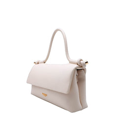 TWINSET BORSA A MANO THELMA 261TD8023 00282 PANNA