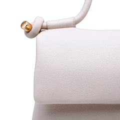 TWINSET BORSA A MANO THELMA 261TD8023 00282 PANNA