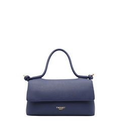 TWINSET BORSA A MANO THELMA 261TD8023 13172 BLU