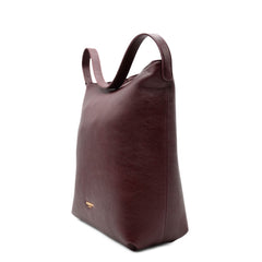 TWINSET BORSA A SPALLA 262TB7211 00565 BORDEAUX