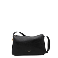 TWINSET BORSA A SPALLA 262TB7213 00006 NERO