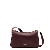TWINSET BORSA A SPALLA 262TB7213 00565 BORDEAUX