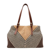 TWINSET BORSA BISTROT 261TD8500 13504 MULTICOLOR