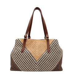 TWINSET BORSA BISTROT 261TD8500 13504 MULTICOLOR