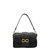 TWINSET BORSA 261TB7390 NERO