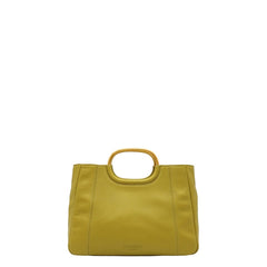 TWINSET BORSA ELLIPSE 261TD8451 12117 VERDE