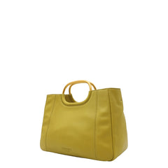 TWINSET BORSA ELLIPSE 261TD8451 12117 VERDE