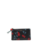 TWINSET BORSA POCHETTE 261TL8021 NERO