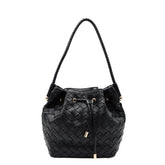 TWINSET BORSA SECCHIELLO 261TB7302 00006 NERO