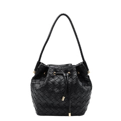 TWINSET BORSA SECCHIELLO 261TB7302 00006 NERO