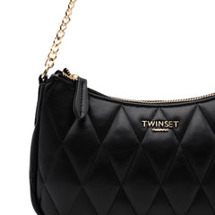 TWINSET BORSA 261TB7284 00006 NERO
