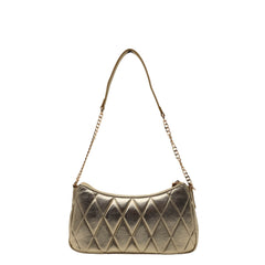 TWINSET BORSA 261TB7284 10366 ORO