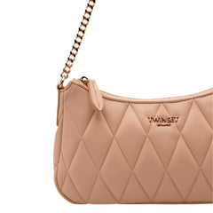 TWINSET BORSA 261TB7284 11750 ROSA CIPRIA