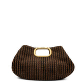 TWINSET BORSA 261TB7500 06228 CUOIO