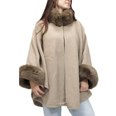 TWINSET MANTELLA 262TO5730 BEIGE