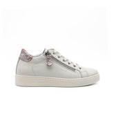 TYKO SNEAKERS 18022L BIANCO