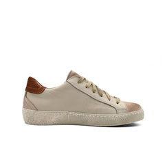 TYKO SNEAKERS 25011F BEIGE