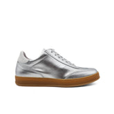 TYKO SNEAKERS 26002A LAMINATO ARGENTO