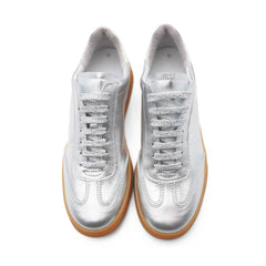 TYKO SNEAKERS 26002A LAMINATO ARGENTO