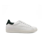 TYKO SNEAKERS 8914L BIANCO/VERDE