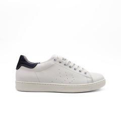 TYKO SNEAKERS 8914L BIANCO/BLU