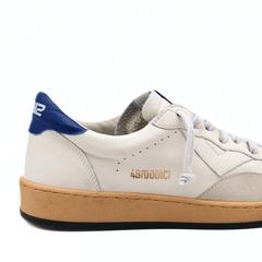 4B12 SNEAKERS U102 PLAY NEW BIANCO