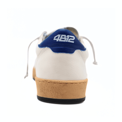 4B12 SNEAKERS U102 PLAY NEW BIANCO