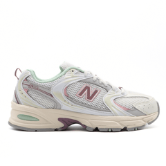 NEW BALANCE SNEAKERS U530 NEB BIANCO