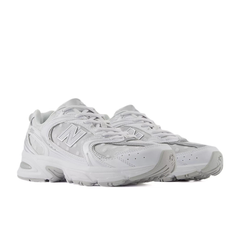 NEW BALANCE SNEAKERS U530 HFW BIANCO