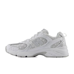 NEW BALANCE SNEAKERS U530 HFW BIANCO