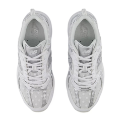 NEW BALANCE SNEAKERS U530 HFW BIANCO