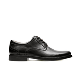 CLARKS STRINGATA UN ALDRIC LACE 13267 NERO