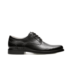 CLARKS STRINGATA UN ALDRIC LACE 13267 NERO