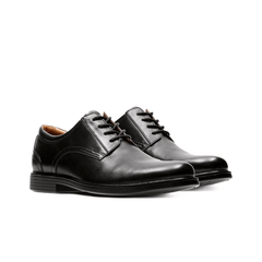 CLARKS STRINGATA UN ALDRIC LACE 13267 NERO
