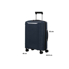 SAMSONITE BAGAGLIO A MANO KJ1-001-01 UPSCAPE BLUE NIGHTS